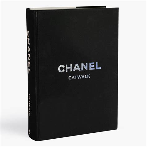 chanel magazine book|Chanel book costco.